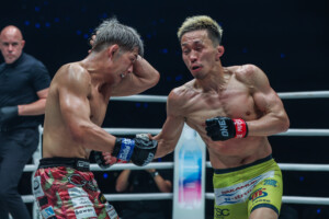 06 Tatsumitsu Wada vs Seiichiro Ito OS1 40