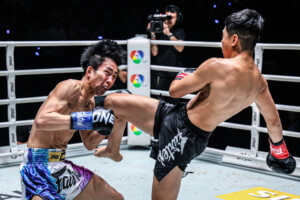 07 Isaiah Badato vs Retsu Sashida OL149 22