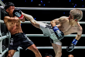 08 Delfan Dwi Satrio vs Blackshisha Sotaro OL149 15