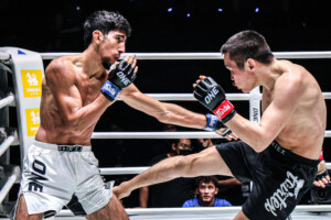 10 Torepchi Dongak vs Parviz Khamidzhonov OL149 9