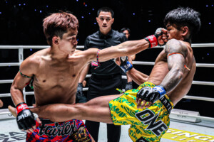 11 Khunsuk vs Har Ling Om OL149 9