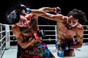 12 Kevin Guillen vs Ali Kelat OL149 30