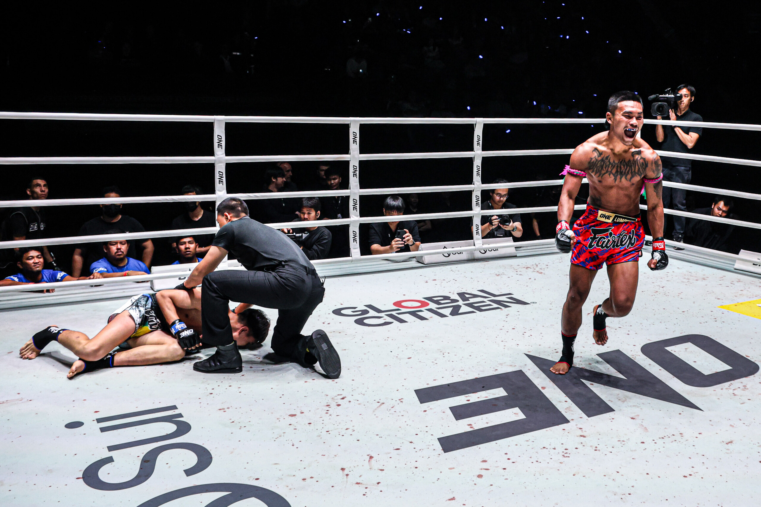 13 Isannuea vs Khunpon OL149 (10)