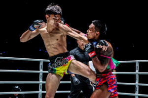 13 Isannuea vs Khunpon OL149 20