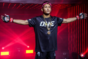 14 Tomyamkoong vs Bejenuta Maximus OL149 19