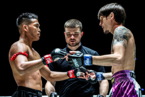 14 Tomyamkoong vs Bejenuta Maximus OL149 22