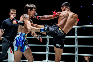 14 Tomyamkoong vs Bejenuta Maximus OL149 23