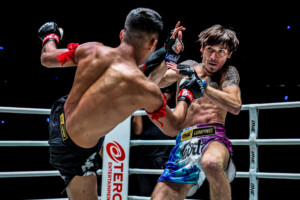 14 Tomyamkoong vs Bejenuta Maximus OL149 24