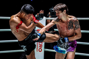 14 Tomyamkoong vs Bejenuta Maximus OL149 25