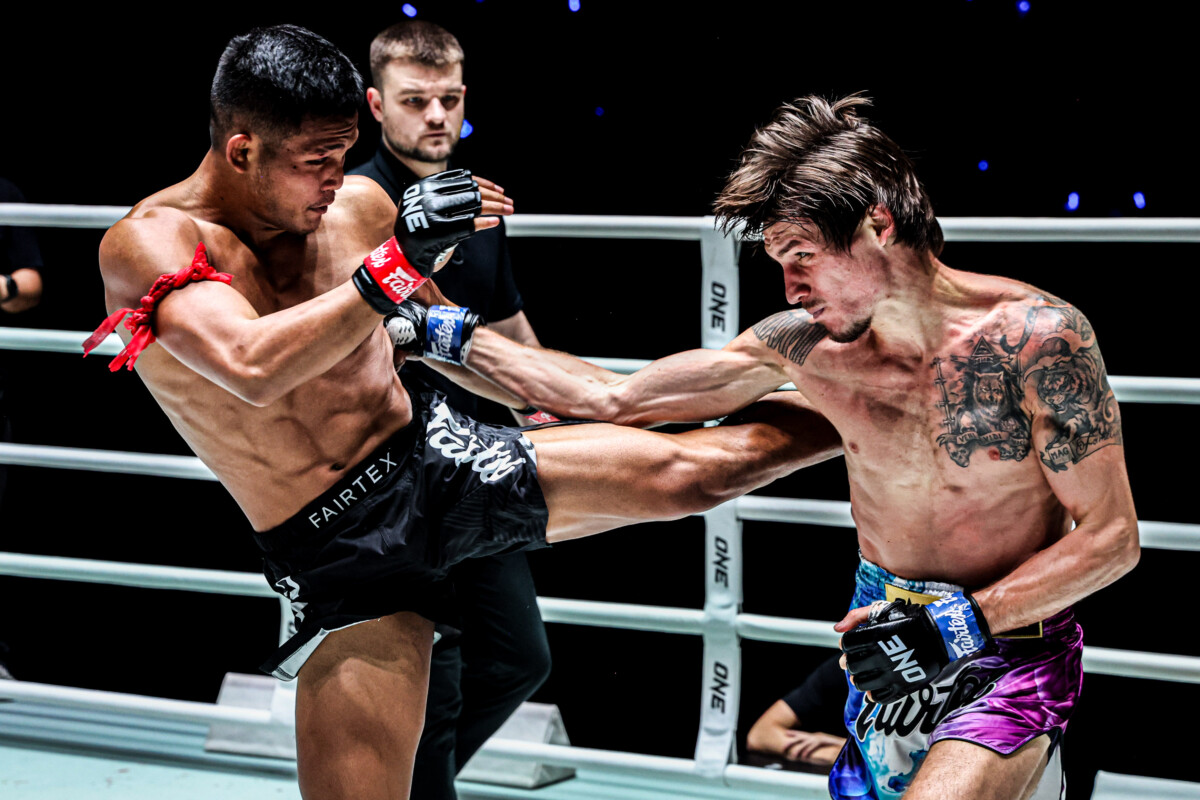 14 Tomyamkoong vs Bejenuta Maximus OL149 (26)
