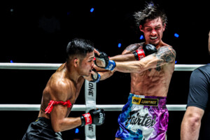 14 Tomyamkoong vs Bejenuta Maximus OL149 28