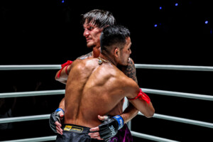 14 Tomyamkoong vs Bejenuta Maximus OL149 31