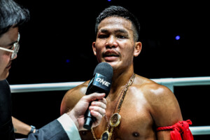 14 Tomyamkoong vs Bejenuta Maximus OL149 34