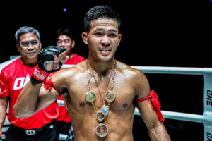 14 Tomyamkoong vs Bejenuta Maximus OL149 35