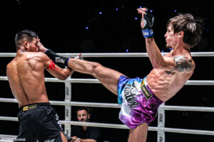 14 Tomyamkoong vs Bejenuta Maximus OL149 5