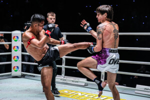 14 Tomyamkoong vs Bejenuta Maximus OL149 6