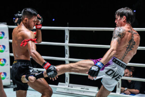 14 Tomyamkoong vs Bejenuta Maximus OL149 8