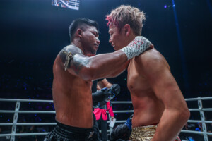 15 Rodtang vs Takeru OS1 10