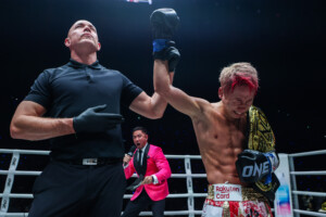 15 Rodtang vs Takeru OS1 11