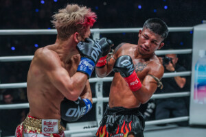 15 Rodtang vs Takeru OS1 12