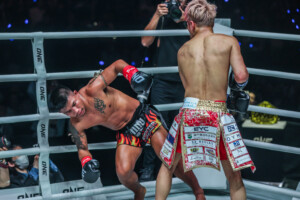 15 Rodtang vs Takeru OS1 16