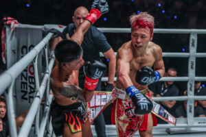 15 Rodtang vs Takeru OS1 17