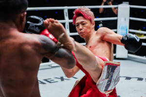 15 Rodtang vs Takeru OS1 37