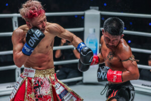 15 Rodtang vs Takeru OS1 56