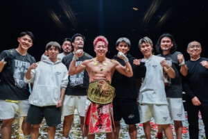 15 Rodtang vs Takeru OS1 6