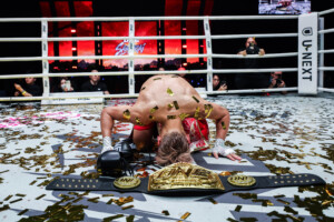 15 Rodtang vs Takeru OS1 7