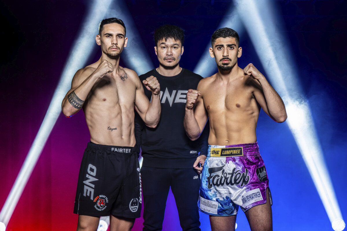 Dante Rodrigues vs Dalian Dawody_faceoff_OL150