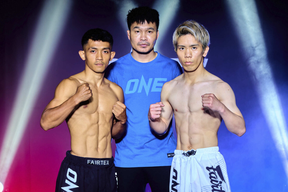 Delfan vs Blackshisha_OL149_Faceoff