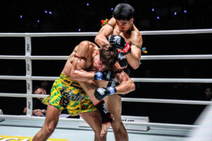 Kaotaem vs Xavier Gonzalez OL149 10