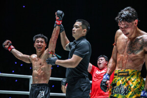 Kaotaem vs Xavier Gonzalez OL149 15