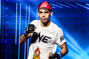 Kaotaem vs Xavier Gonzalez OL149 16