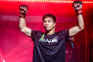 Kaotaem vs Xavier Gonzalez OL149 17