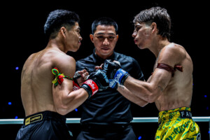 Kaotaem vs Xavier Gonzalez OL149 20