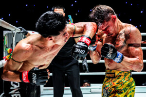 Kaotaem vs Xavier Gonzalez OL149 27