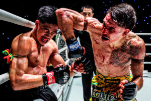 Kaotaem vs Xavier Gonzalez OL149 28