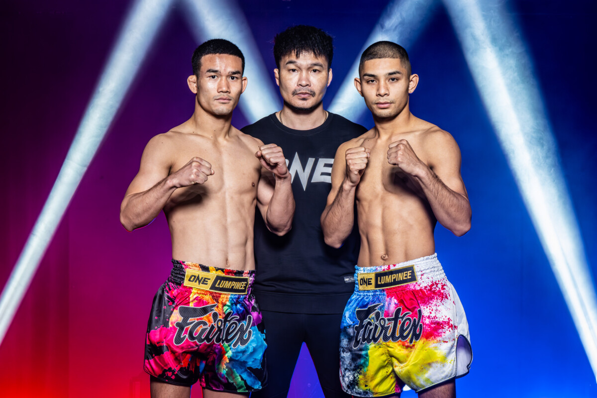 Kompet vs Attachai_faceoff_OL150