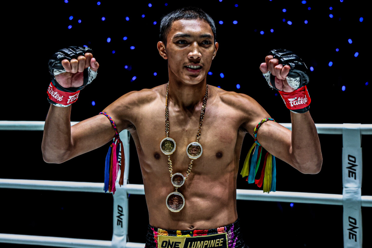 jaradchai-maxjandee vs thant-zin OL150
