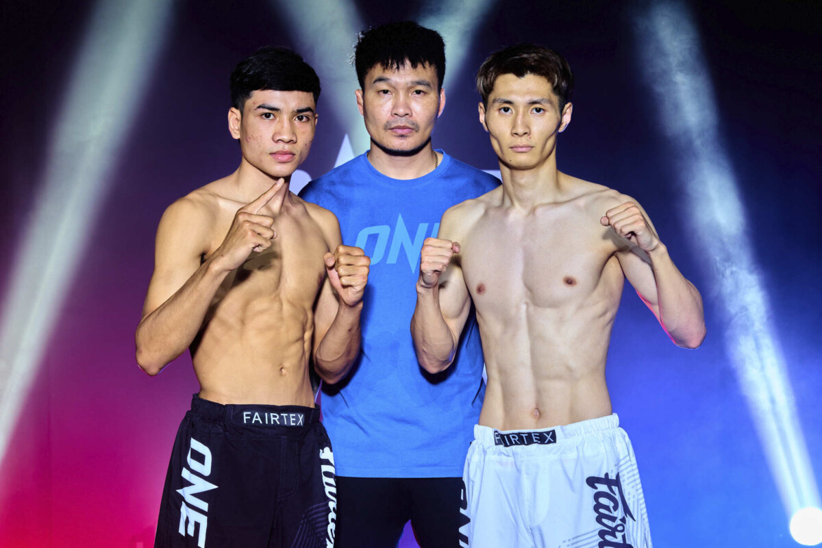 Payarkrut vs Ikko_OL149_Faceoff