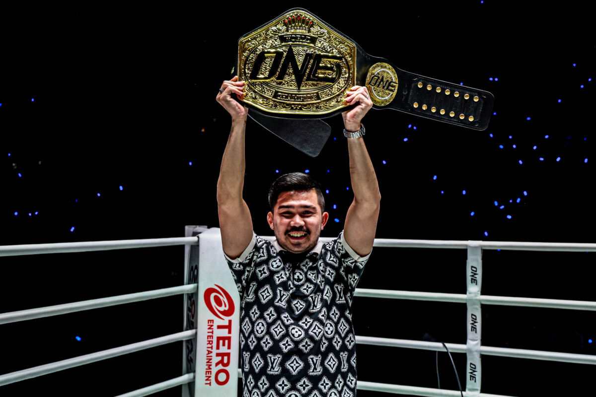 Prajanchai