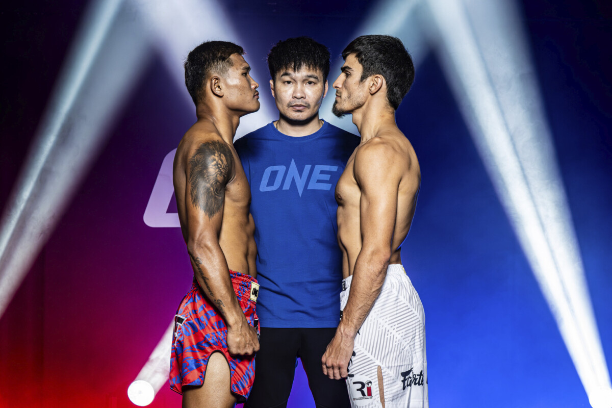 Ratchasiesan vs Elbrus_TIC_01