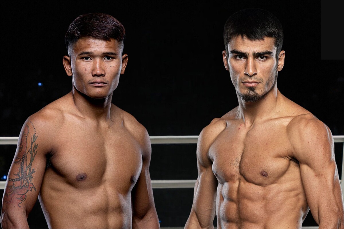 Ratchasiesan vs Elbrus_TIC_1 May