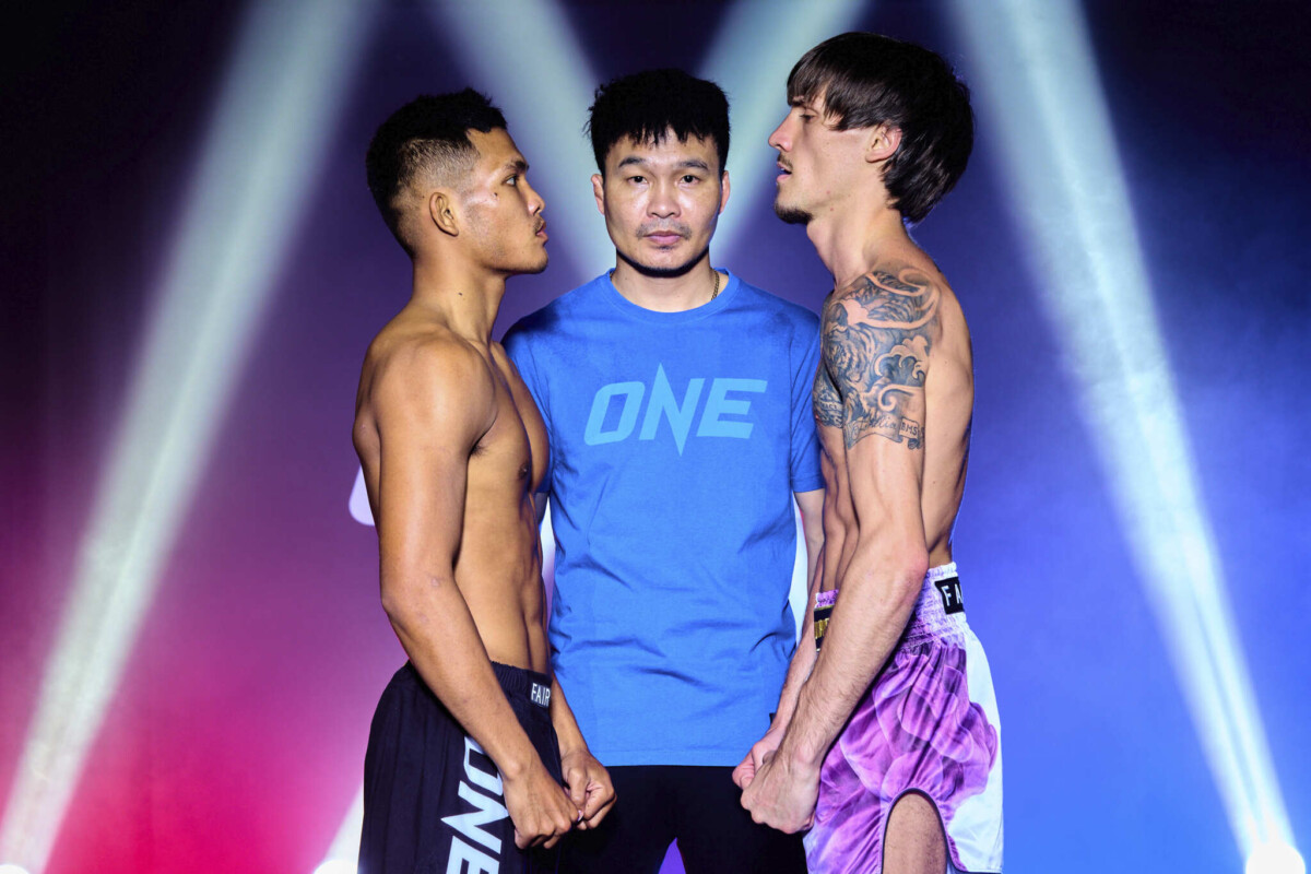 Tomyamkoong vs Bejenuta_TIC_OL149