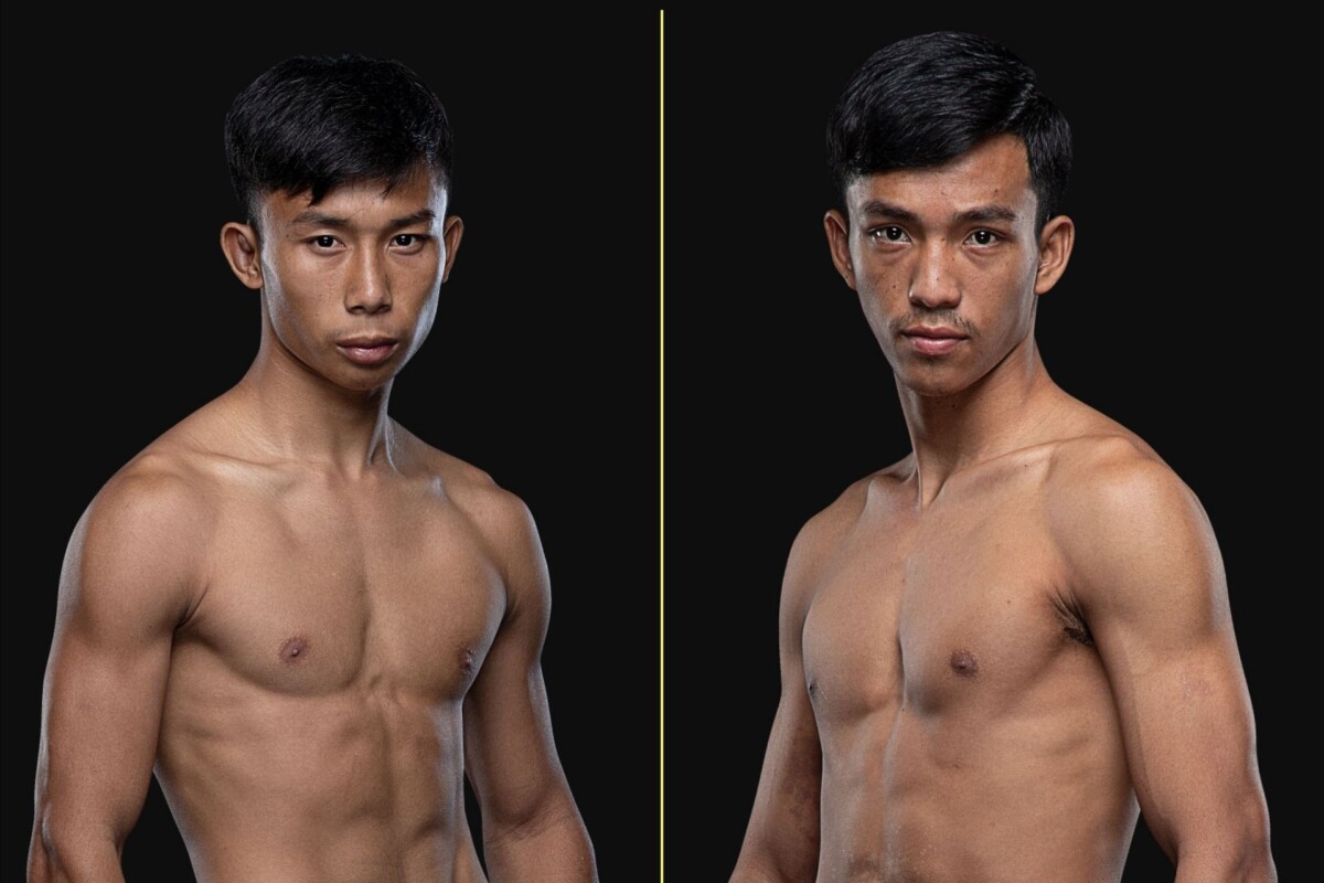 Tonglampoon vs Petnamkhong _ TIC 3 APR 26