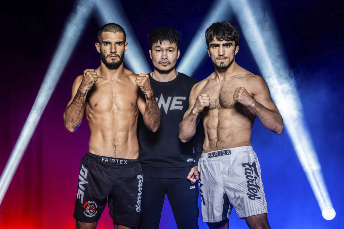 Waldimir Britez vs Rasul Rahimov_faceoff_OL150