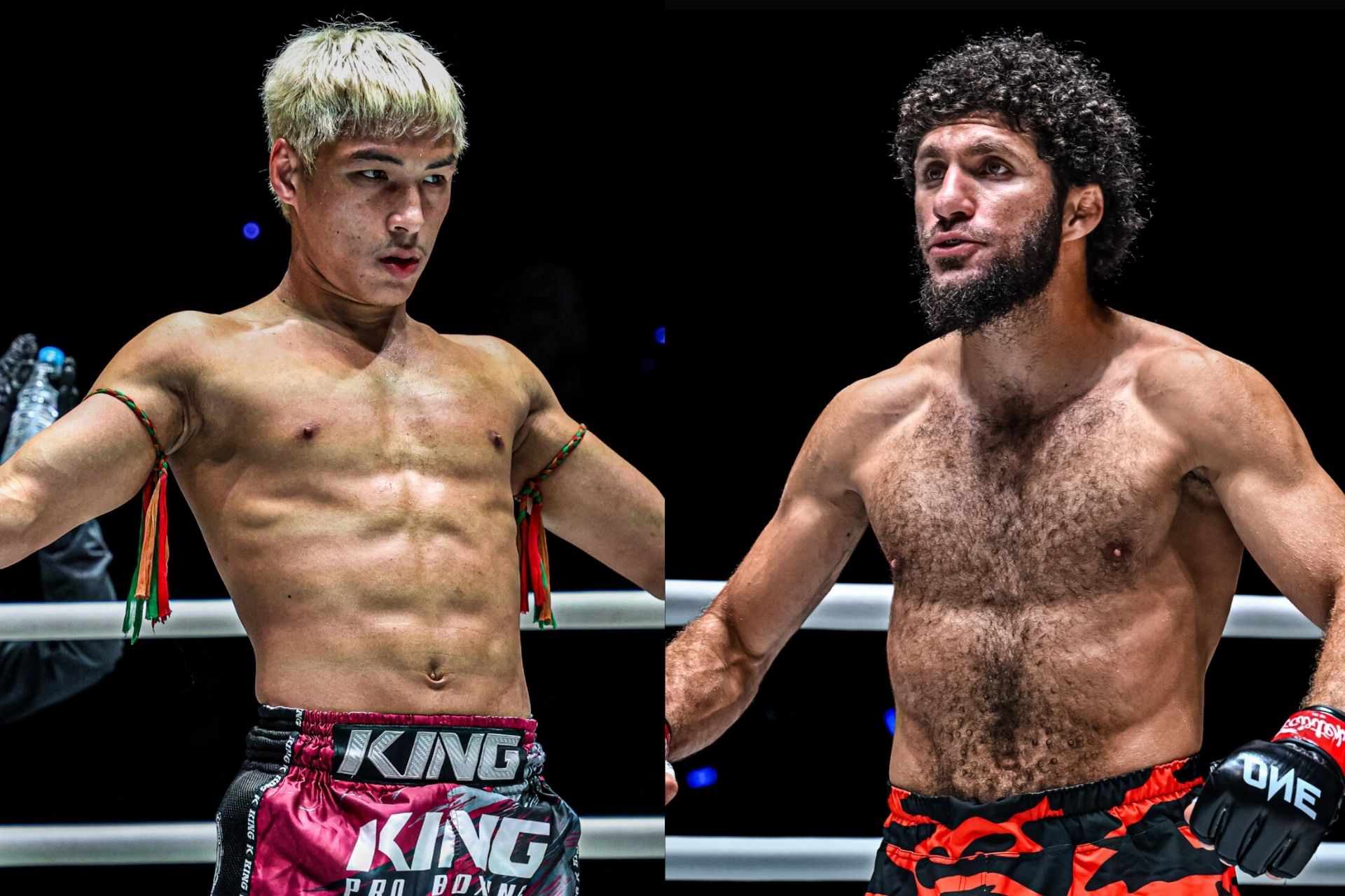 YodIQ vs Kiamran Nabati_TIC 155