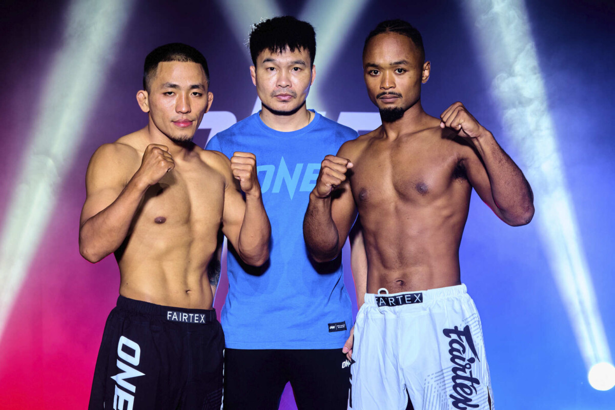 Zar vs Taiga_TIC_OL149_Faceoff